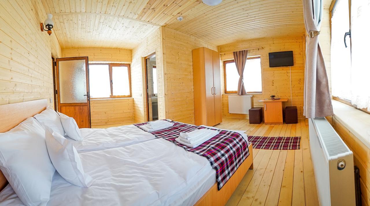 Casa Ralucai Hotel Moisei Luaran gambar